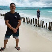 Elyzar Tria's photo