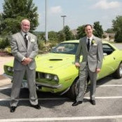 Jesse Hahn's photo