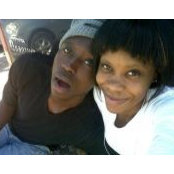 Tshego Ngwepe's photo