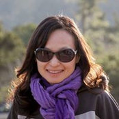 Winnie Chang's photo