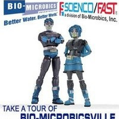 Bio-Microbics, Inc.
