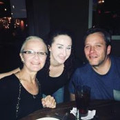 Adam Henry's photo