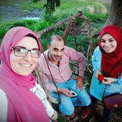 Amina Dohina's photo