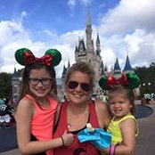 Melissa Consiglio's photo
