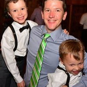 Brandon Dean's photo