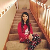 Manisha Aryal's photo