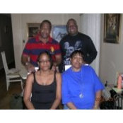 Dorris Broxton's photo
