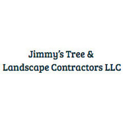 Jimmy's Tree & Landscape Contractors LLC