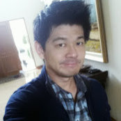 Simon Wong's photo