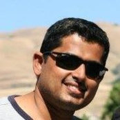Ravi Mohanさんの写真