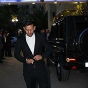 Mohammad Alnatours foto