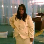 Evangelist Mcmillan-Jacksons foto