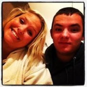 Caleb Lyzenga's photo