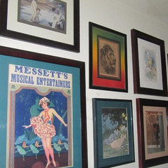 Boswell Design