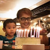 Rosemary Chan's photo