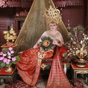 Iulia Simons foto