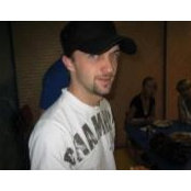 Stuart Parker's photo