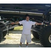 Ben Rodriguez's photo