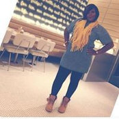 Cherice Blackgirl Wells's photo