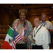 Don Griffin's photo