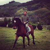 Sean Stanton's photo