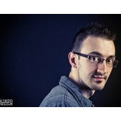 Thomas Van Ryn's photo