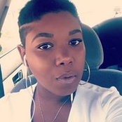 Porsha Brown's photo