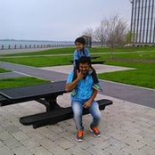 Ambu Devaraj's photo