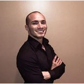 Justin Mekdessie's photo