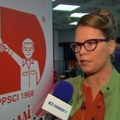 Mélanie Leduc's photo