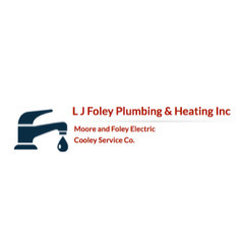 L J Foley Plumbing & Heating Inc