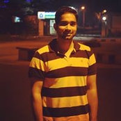 Rishabh Singhs billede