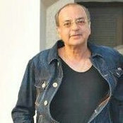 Sunil Madans billede
