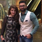 Laila Afridi's photo
