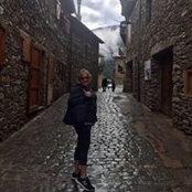 Michele Levin's photo