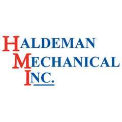 Haldeman Mechanical, Inc.