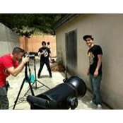 Shane Hart's photo
