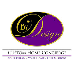 By Design Custom Home Concierge