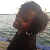Janelle Benjamin's photo