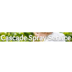 Cascade Spray Service