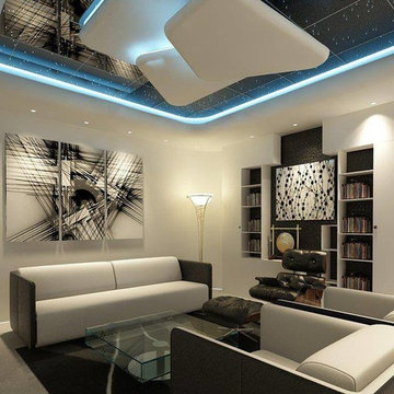 interior designer noida