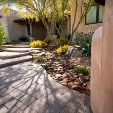 Landscape Border