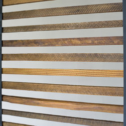Gladys Screen~ a detail - Screens And Room Dividers