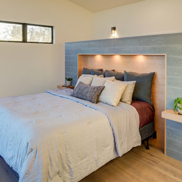 New Custom Fire Rebuild in Santa Rosa California