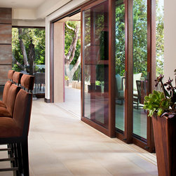 Custom Residence - Laguna Beach, CA - Products