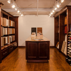 Our Showroom - Kitchen Cabinetry