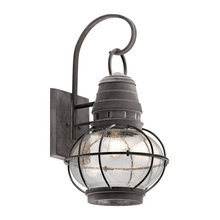 Lighting outdoor Sconce
