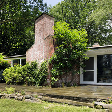 Sprawling Ranch Homes