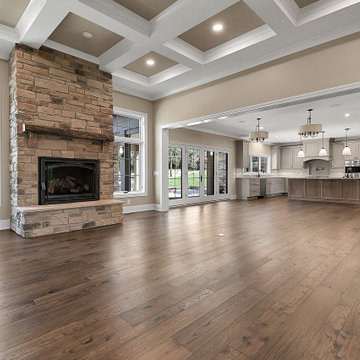 Sprawling Ranch