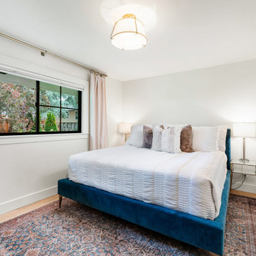 Berkshire Split Level Home Gallery